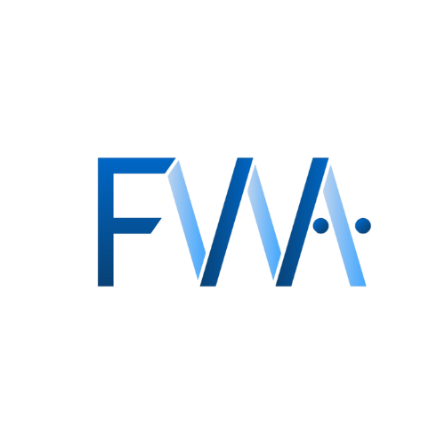 logo di Future Web Agency trasparente